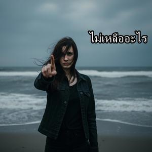 ไม่เหลืออะไร