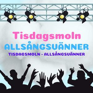 Allsångsvänner