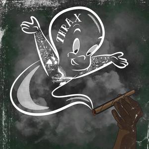 Ghost (feat. Johnny Kin & ThraxHouseZay)
