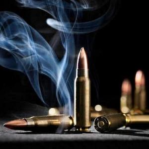 SPAZZIN (feat. Homie Grim)