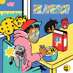 Sucrilhos & Cartoon