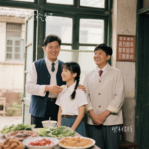 那年模样