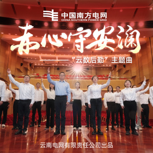 赤心守安澜