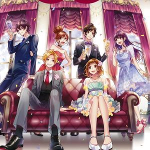 東京ウインターセッション（东京冬日相会）