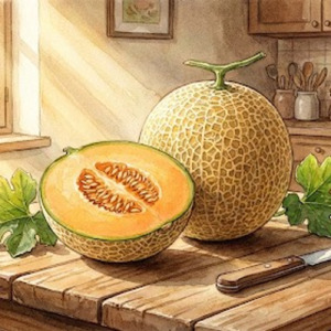 The Symbol of a Topaz Zenith