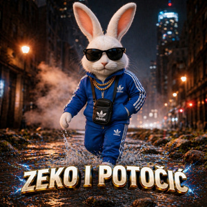 Zeko i Potočić