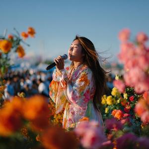 Binaramalī ekka enna Binara mahē maḍa ( බිනරමලී එක්ක එන්න බිනර මහේ මැද)