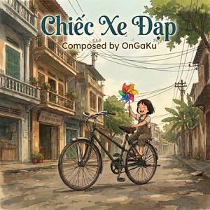 Chiếc Xe Đạp