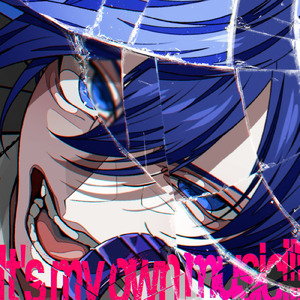It's my own music!!! (feat. KAITO)