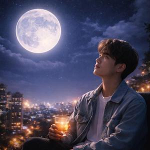 แสงจันทร์ที่มองไกล