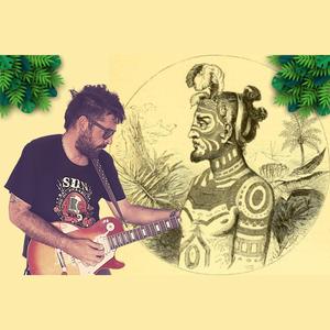 Papalagi's song
