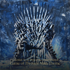 Game of Thrones Main Theme (cinematic ambient)