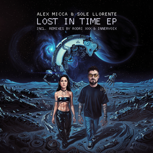 Voltage (Original Mix)