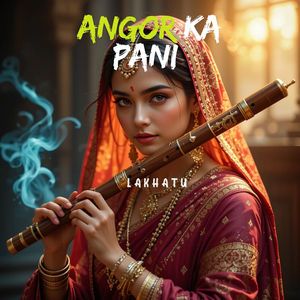 Angor Ka Pani