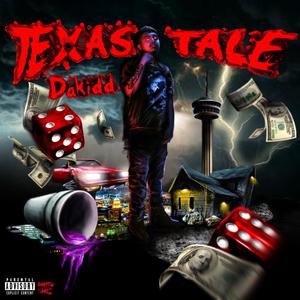 INTRO (TEXAS TALE)