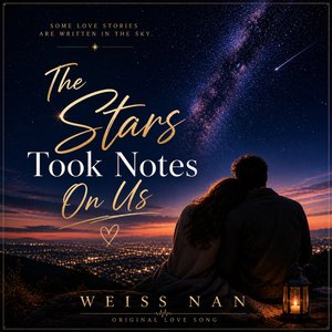 The Stars Took Notes on Us