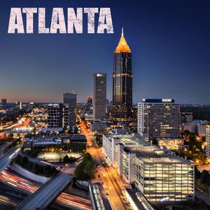Atlanta (feat. Big Smoak)