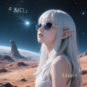 星星的秘密