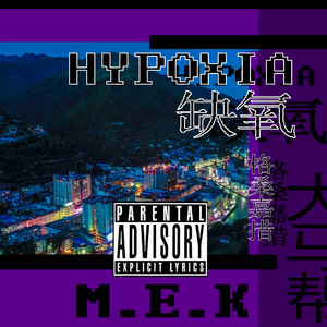缺氧HYPOXIA