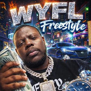 W.Y.F.L. Freestyle