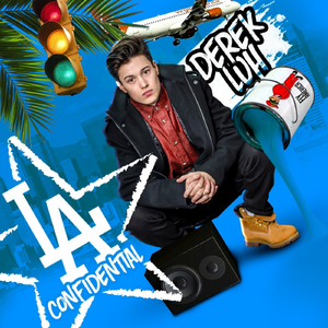 Flying High (feat. Mark Battles & Lola Monroe)