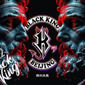 黑色风暴vol.2