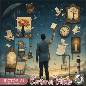 Te vi entre las sombras