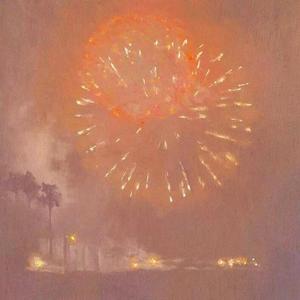 我们呼出的风会相拥