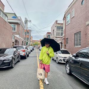 如果我变成回忆