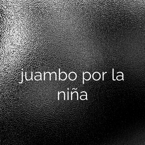 Juambo por la Niña