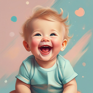 El Aire De Días Brillantes