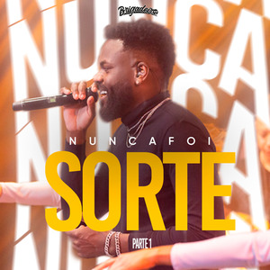 Não, Não Vou / Galopa / Vou Falar Que Não Quero / Faz Amor Comigo Só Hoje (Ao Vivo)