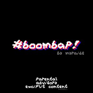 #boombap!