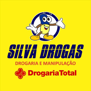 Drogaria Total - Silva Drogas