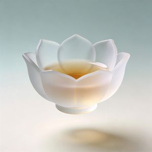 茶寂 - 柒