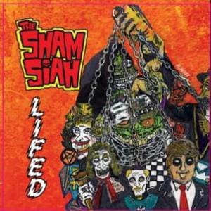 Penunggang Agama (Thrash Punk)
