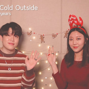 Baby it's Cold Outside (Cover)