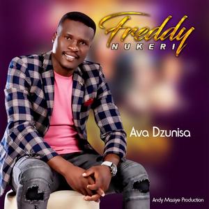 Ava Dzunisa