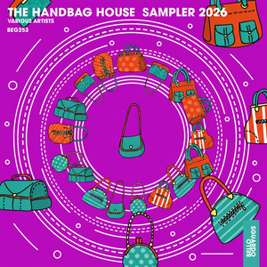 Lift Him Up (Extended Mix)