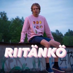 Riitänkö
