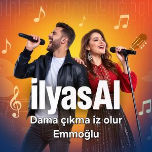 Dama çıkma iz olur Emmoğlu