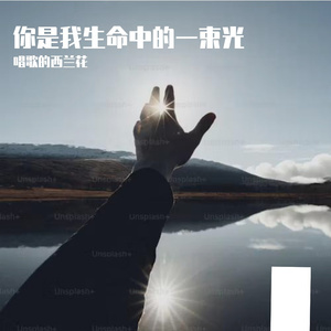 你是我生命中的一束光
