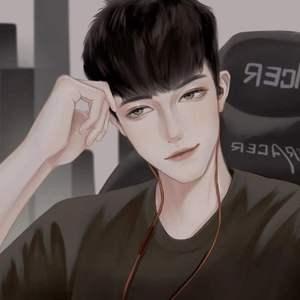 怪我更爱我自己------小麻瓜