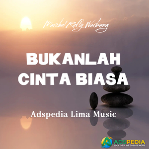 BUKANLAH CINTA BIASA