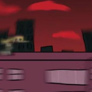 murderess (feat. backw666s) (требуется курьер remix)