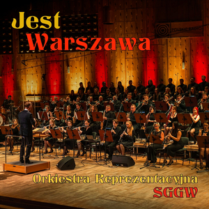 Warszawa (Live (Cover))