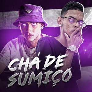Chá de Sumiço (feat. Jall Reis)