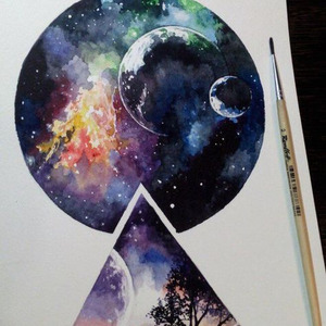 spaceness brookness