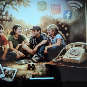 Früher war mehr Leben