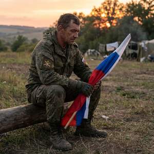 Поднимайся боец